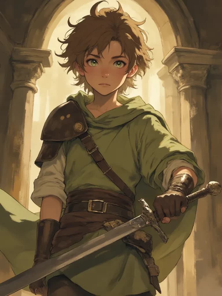 Damien thumbnail