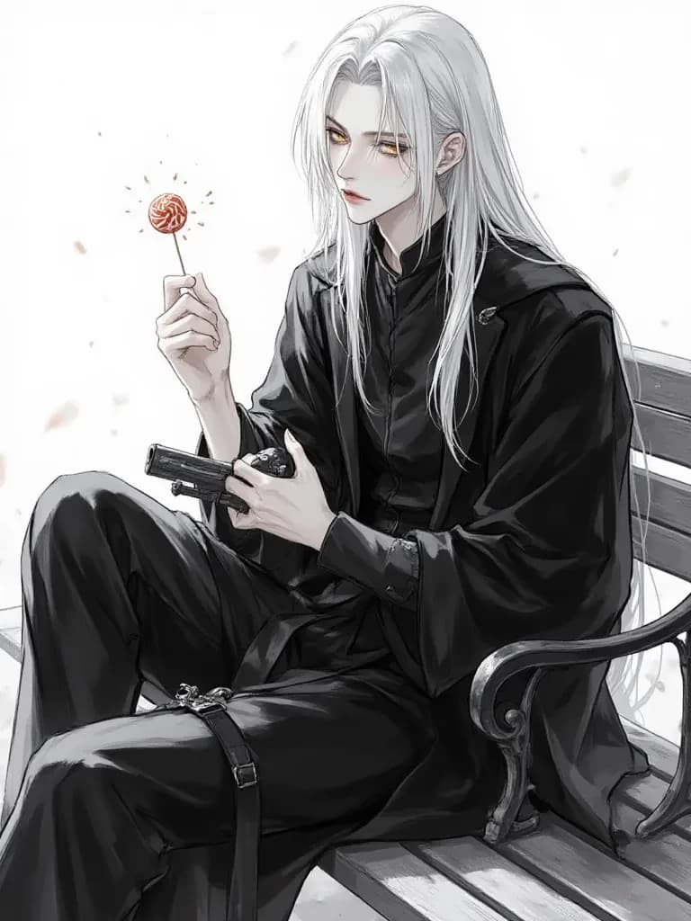 Edward - junior.... thumbnail