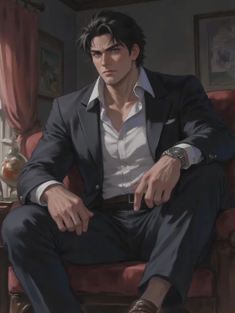 Leo thumbnail