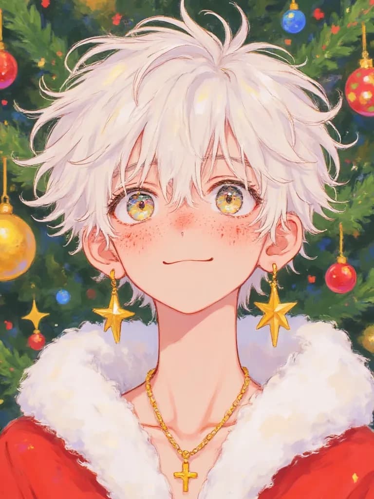 Noel thumbnail