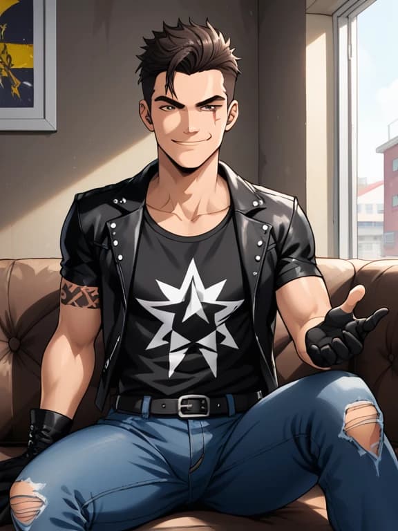 Ryder "Rebel" Hayes thumbnail