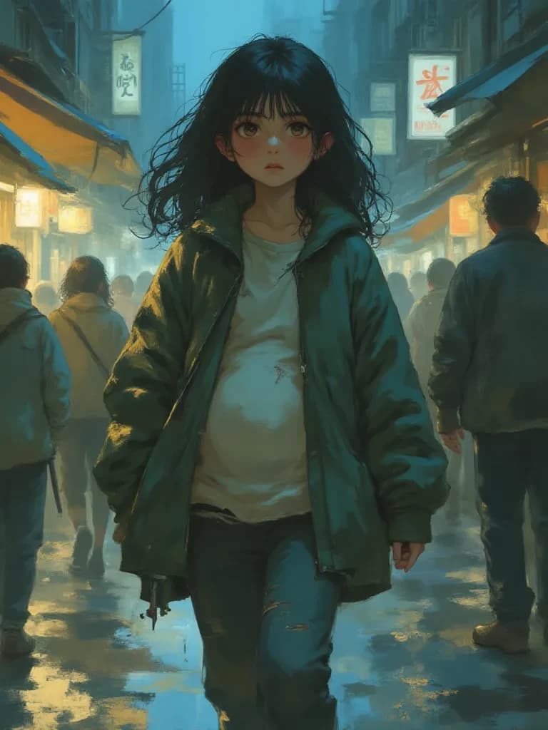 Haneul thumbnail
