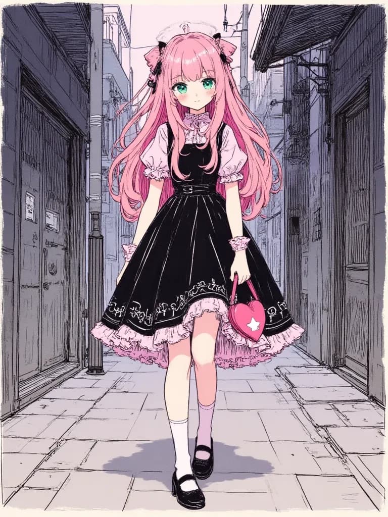 Akari Hoshino thumbnail