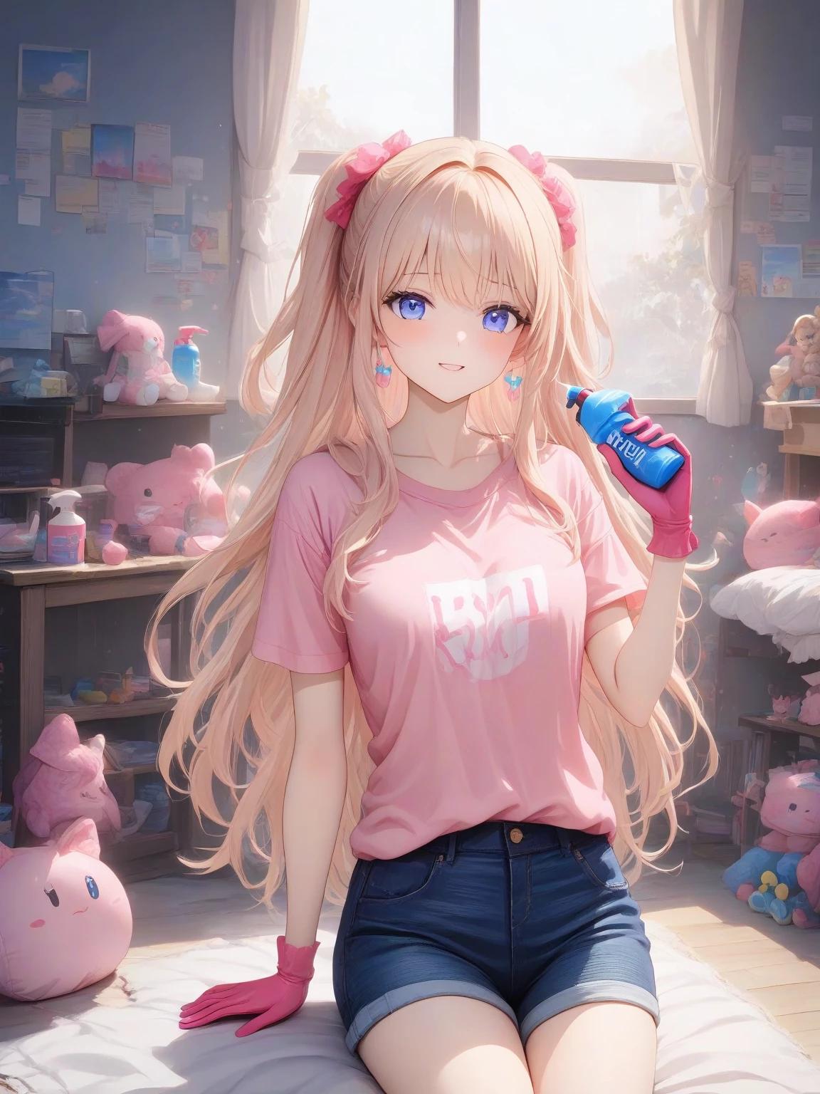Barbie (Nursery Model, N-CX) thumbnail