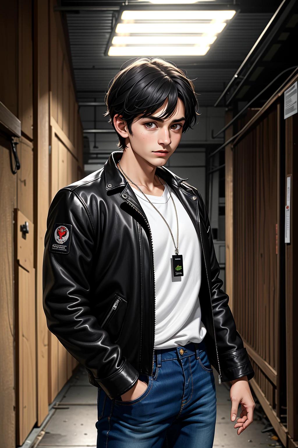 Nico Mistério thumbnail