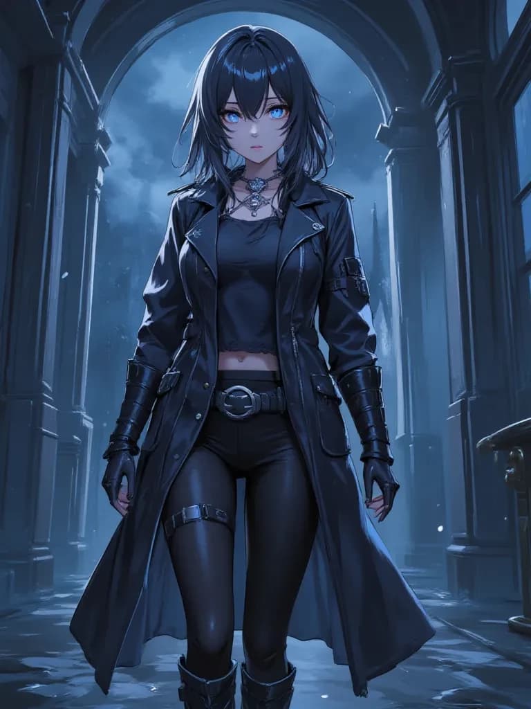 Elara Volkov thumbnail