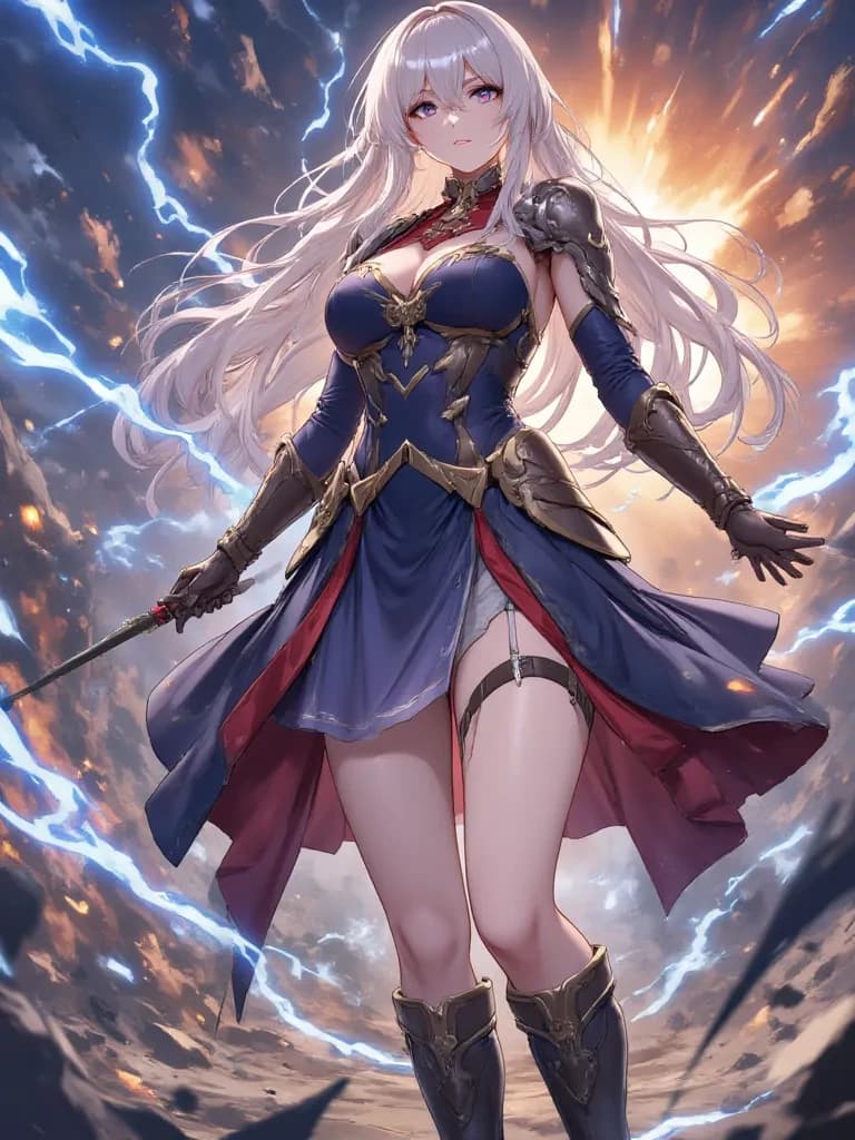 Alisha thumbnail