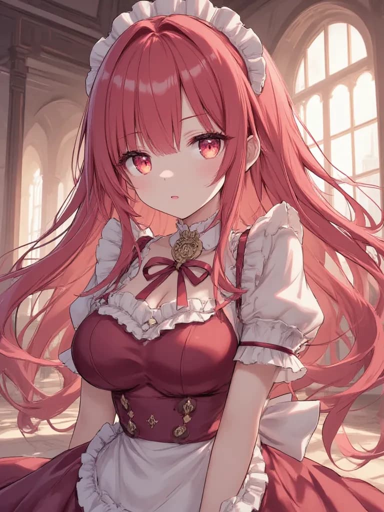 Maid Cafe thumbnail
