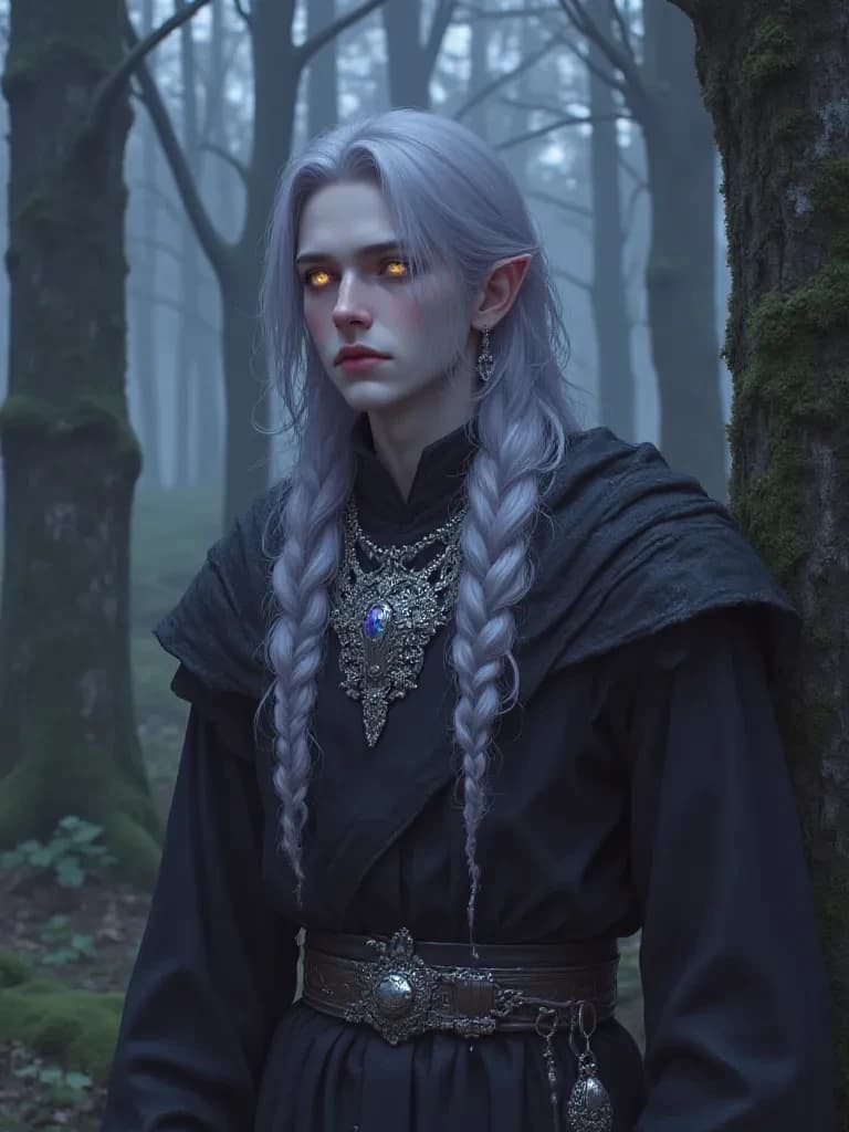 Elowenir thumbnail
