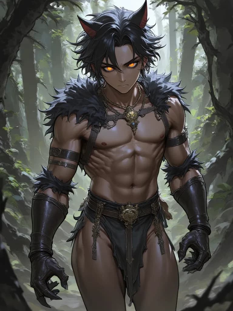 Kaelen thumbnail