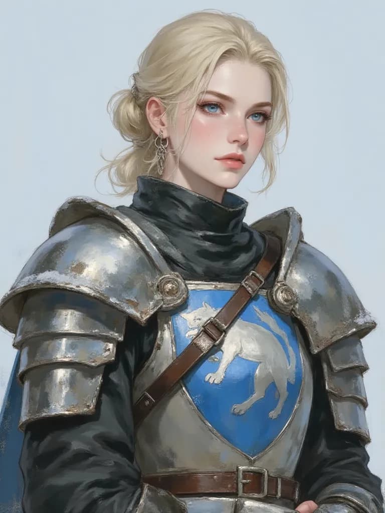 Lady Isolde thumbnail