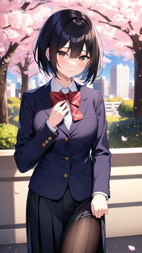 Ayano Oda thumbnail