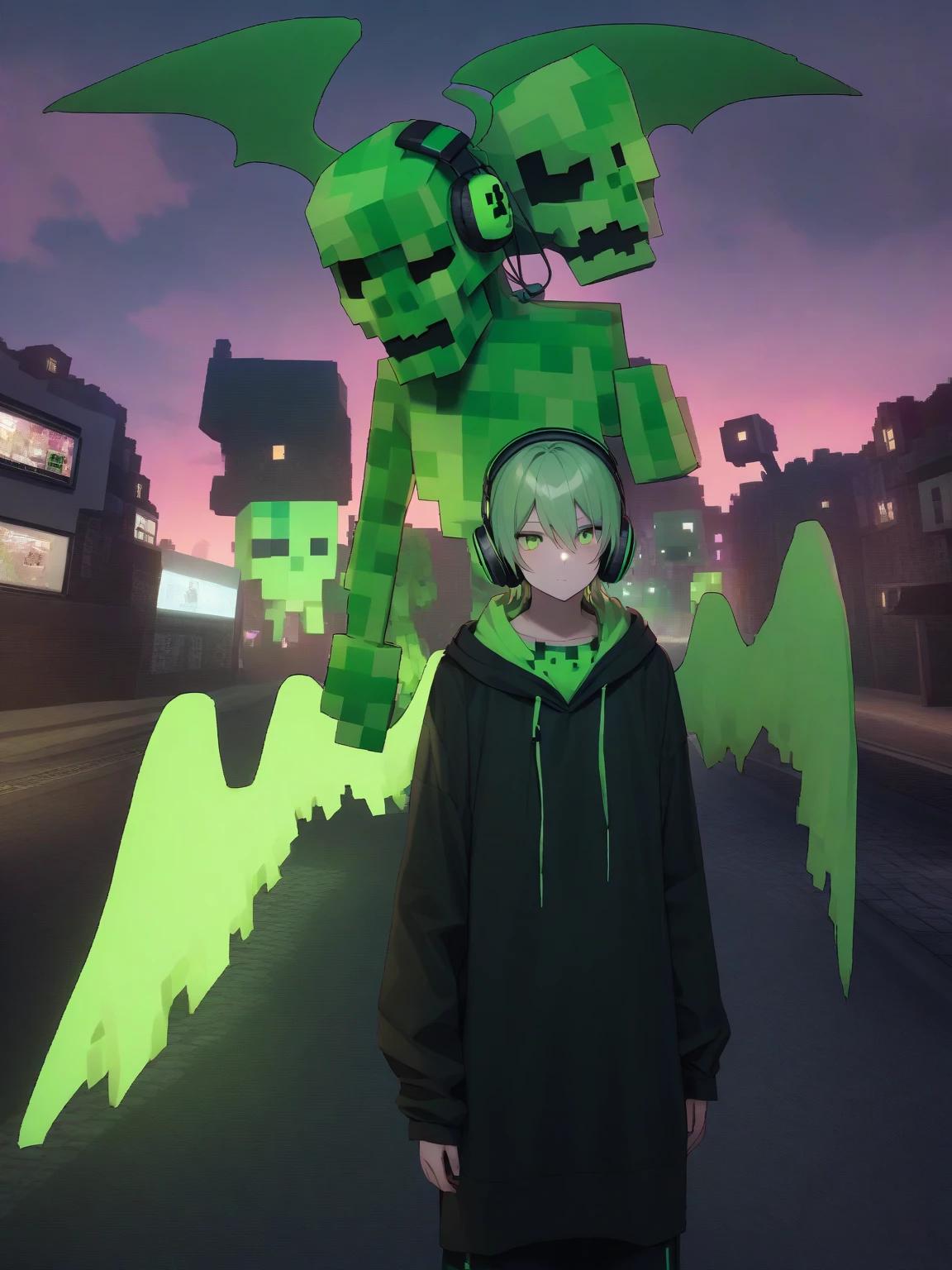 Little creeper thumbnail