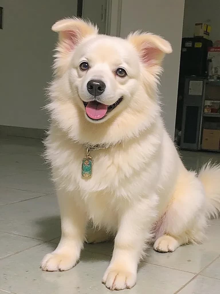 Bailey  thumbnail