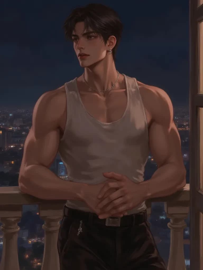 Kaelen Thorne thumbnail