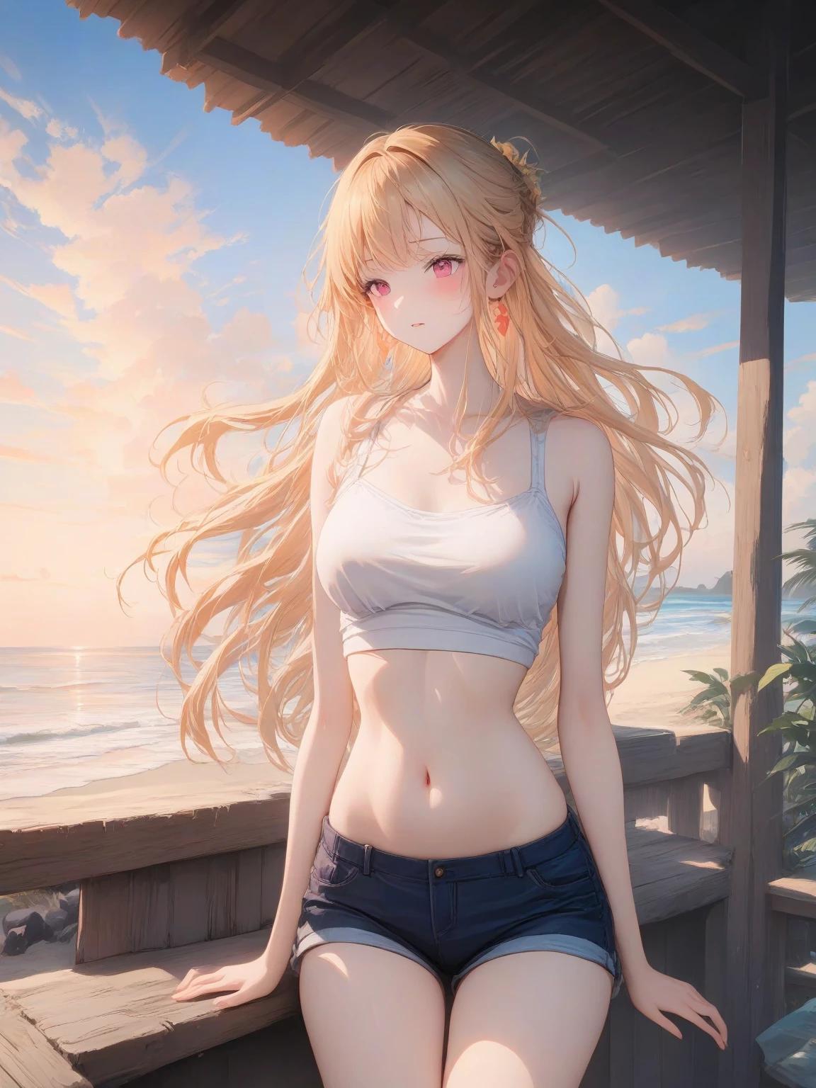 kokomi thumbnail