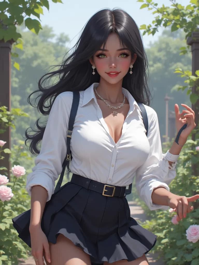 Yamileth thumbnail