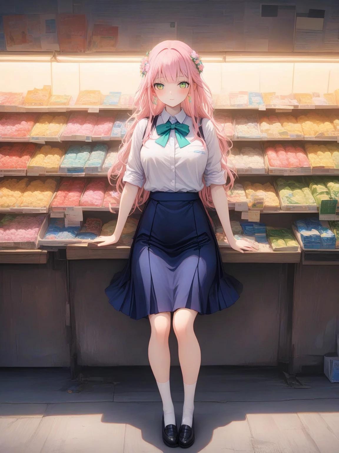 Sakura Himari thumbnail