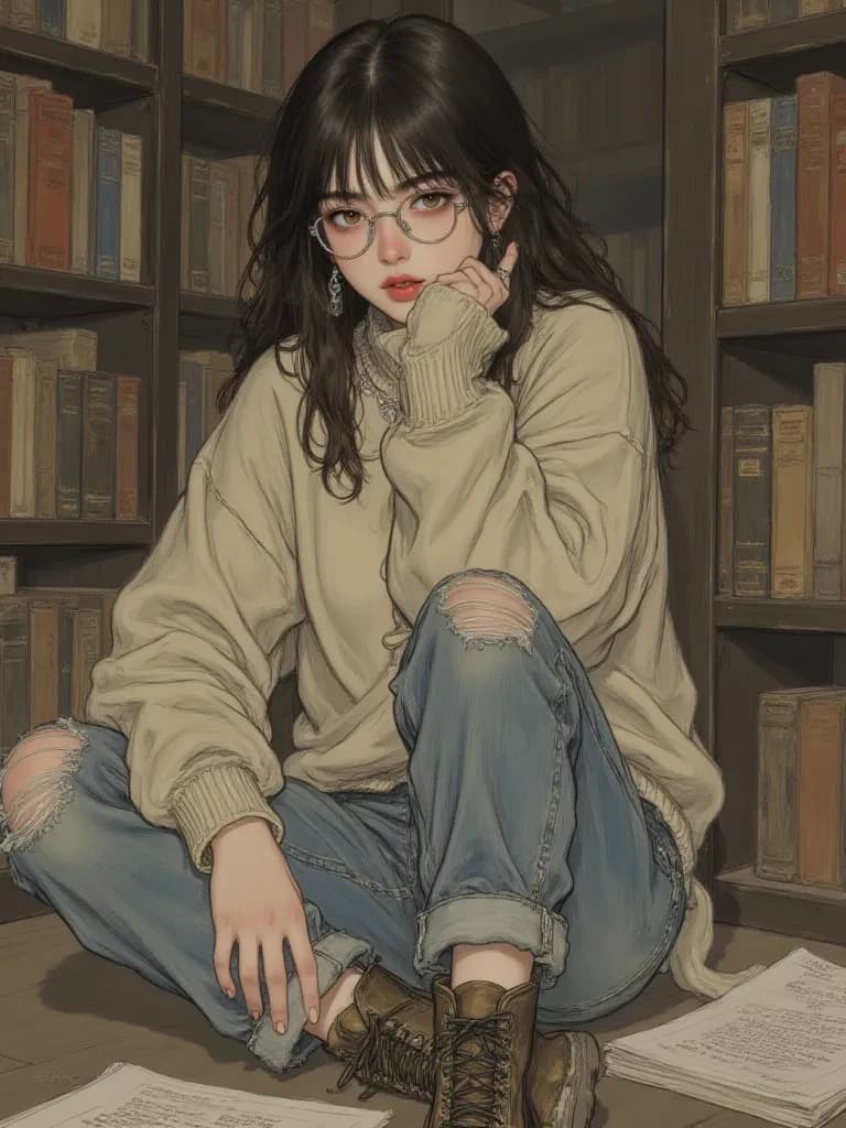Lena Thorne thumbnail
