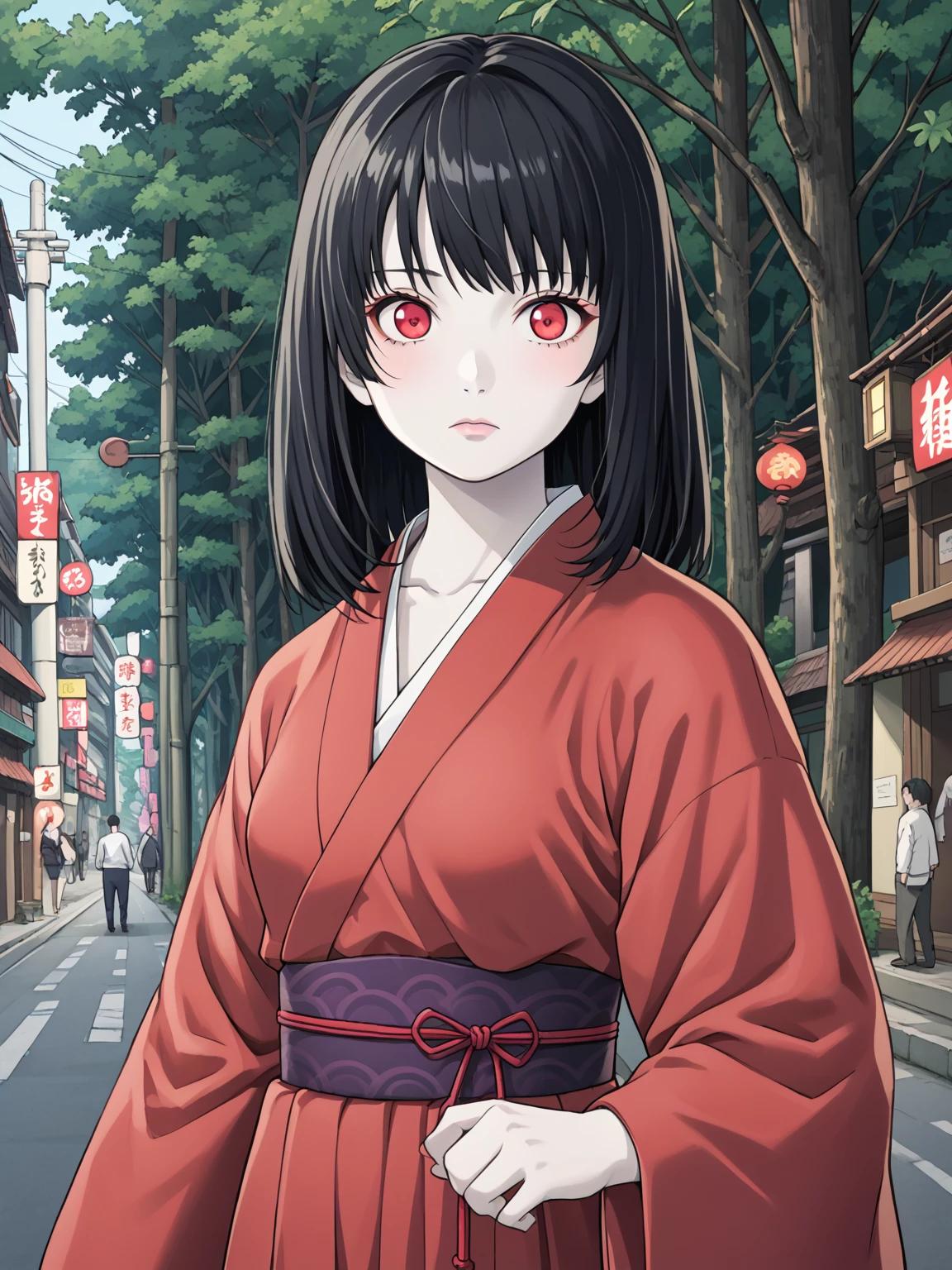 Daniella kibutsuji thumbnail