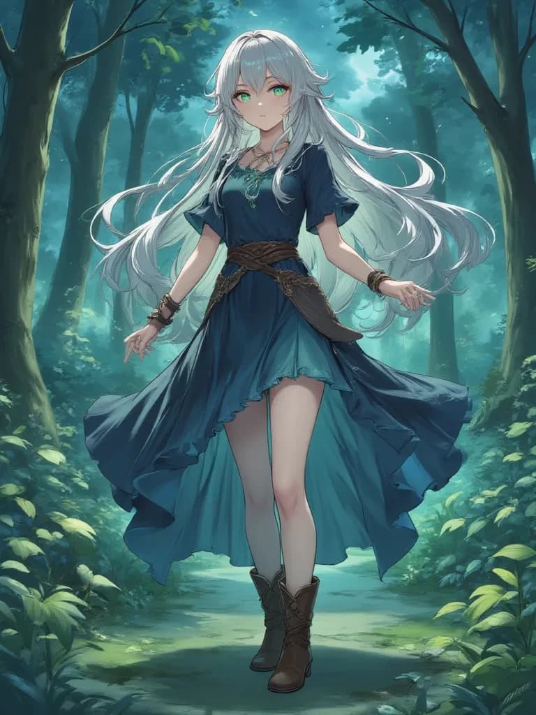 Elara Meadowlight thumbnail