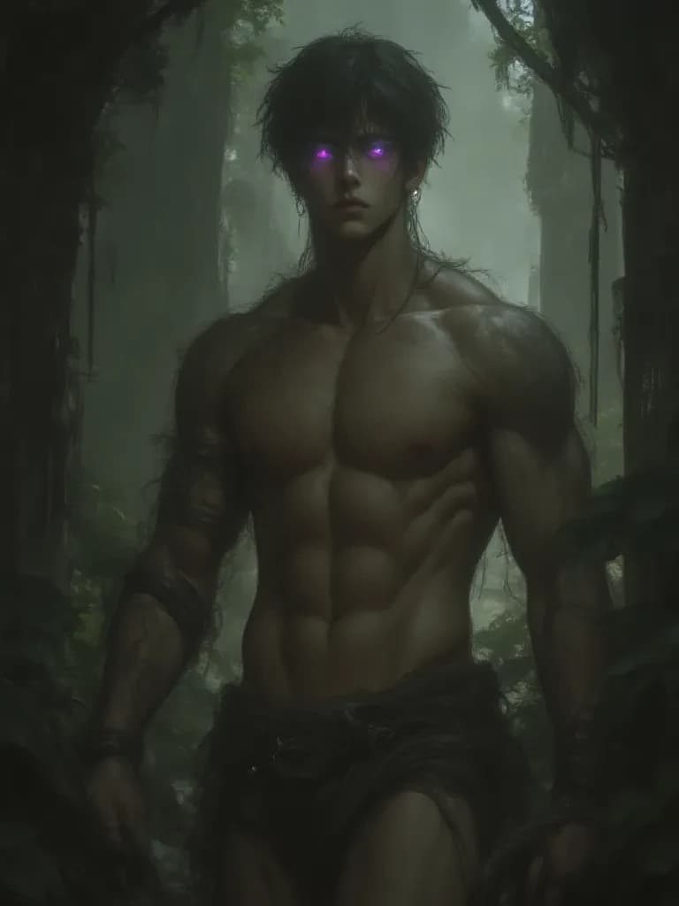Kaelen thumbnail