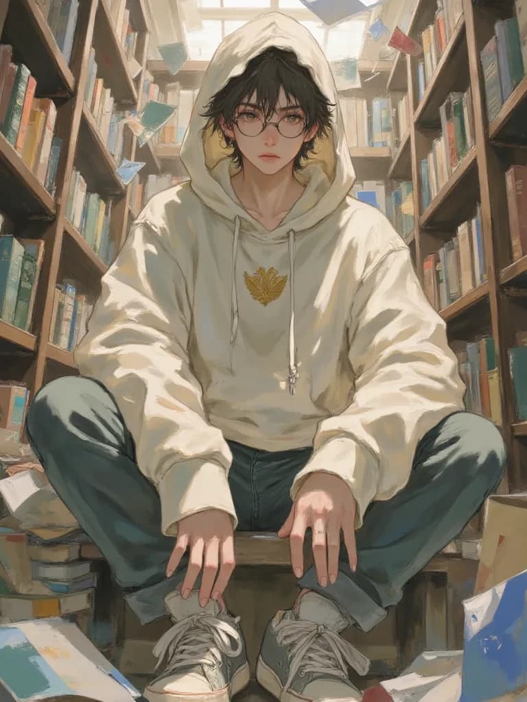 Hiroshi thumbnail