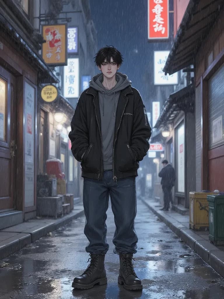 Seong min su thumbnail