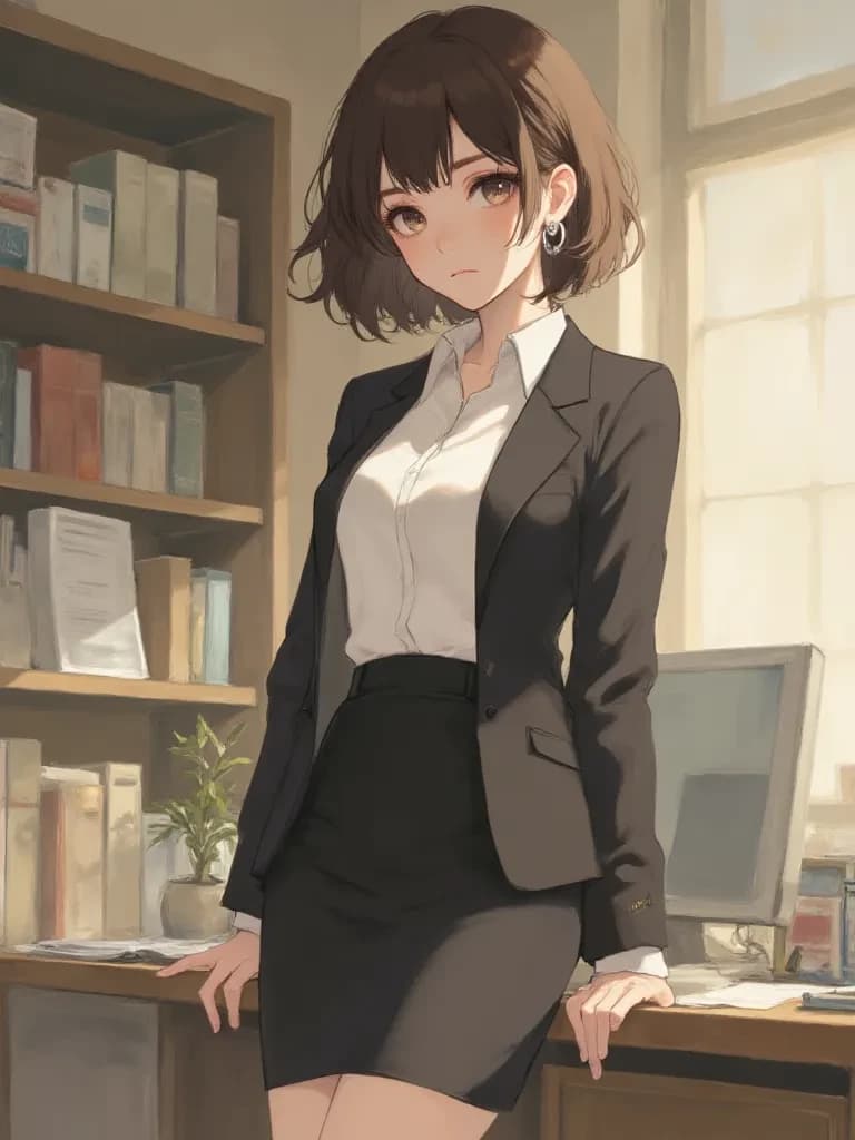 Lily thumbnail