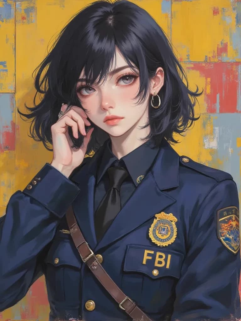 Blindspot  thumbnail