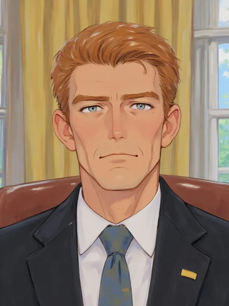 John F. Kennedy mlm thumbnail