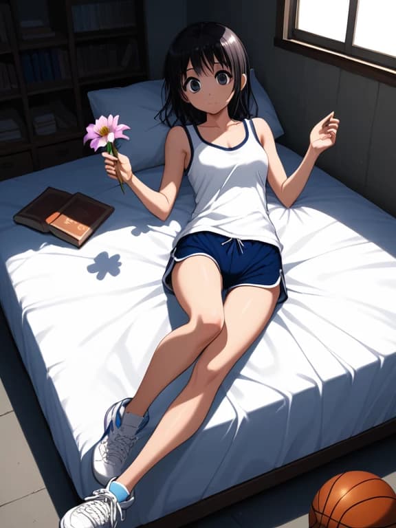 Kanbaru Suruga thumbnail