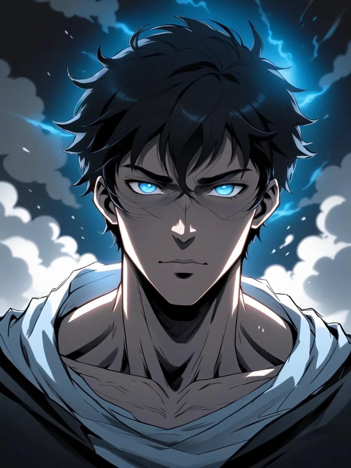 ♡ Farran ♡ ( your overprotective and rich husband. ) thumbnail