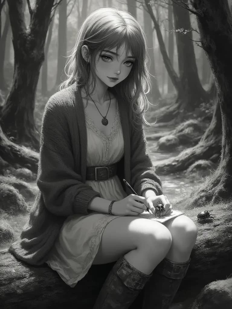 Elara Meadowlight thumbnail