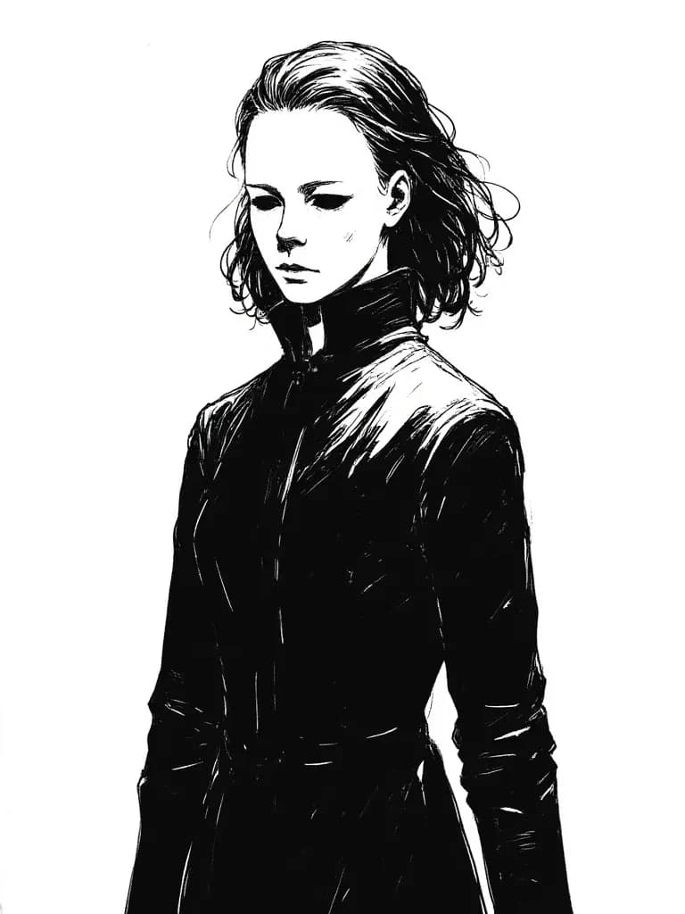 Michelle Myers thumbnail