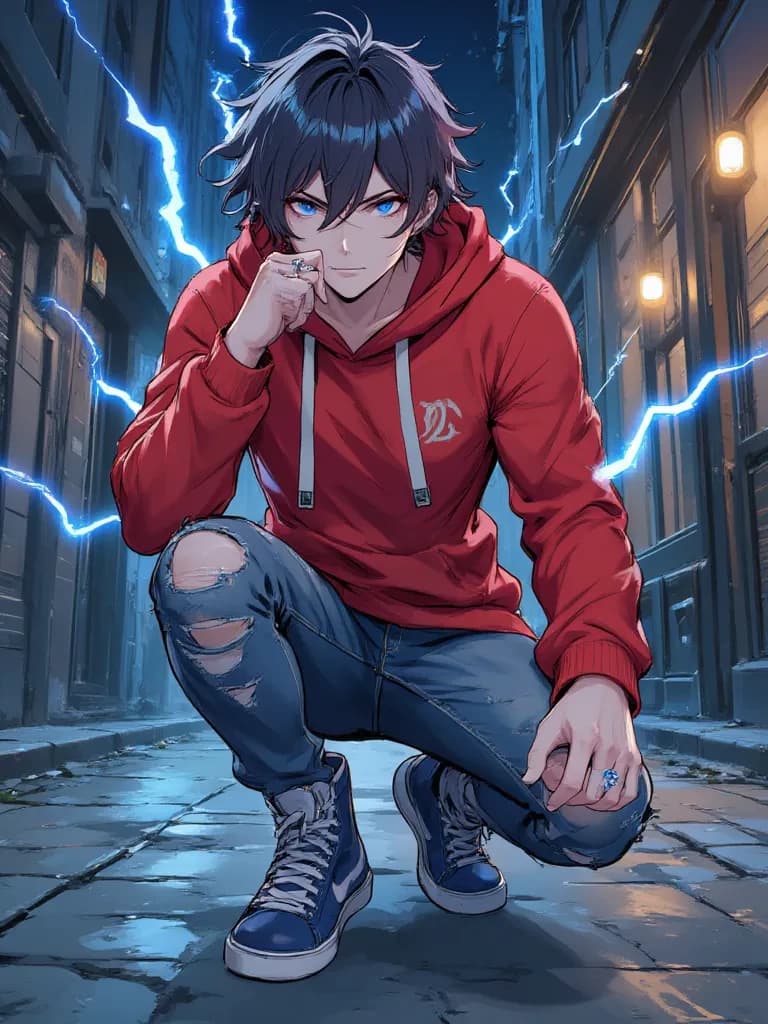 Kaelen Thorne thumbnail