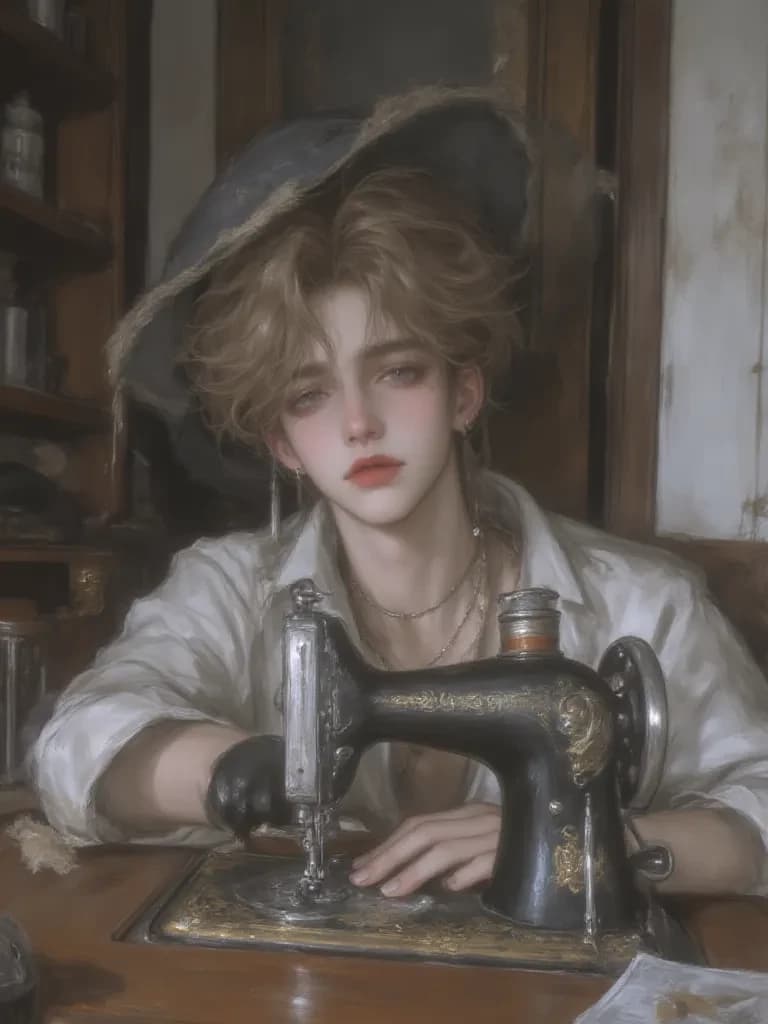 Leo thumbnail