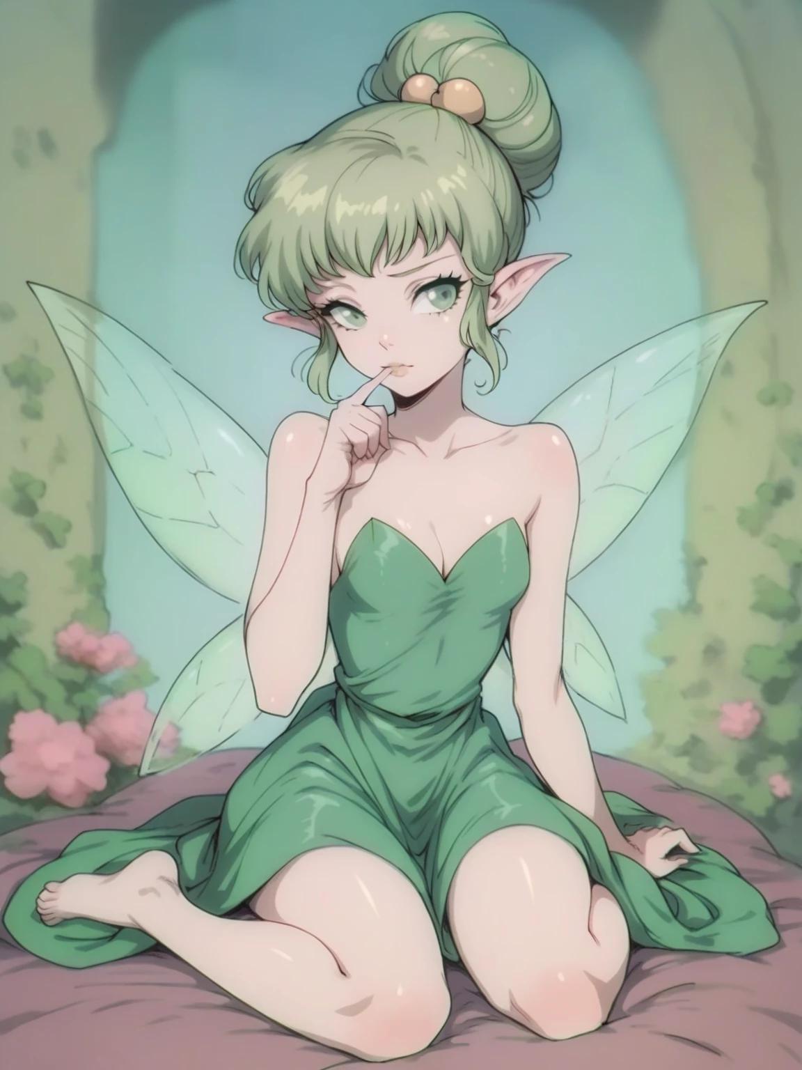 Tinkerbell thumbnail