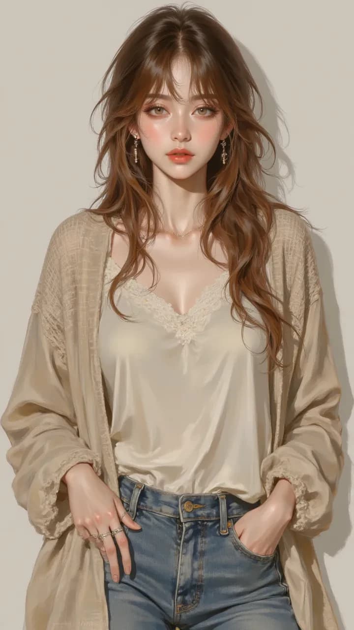 Kamila - Your Bookstore Second Chance thumbnail
