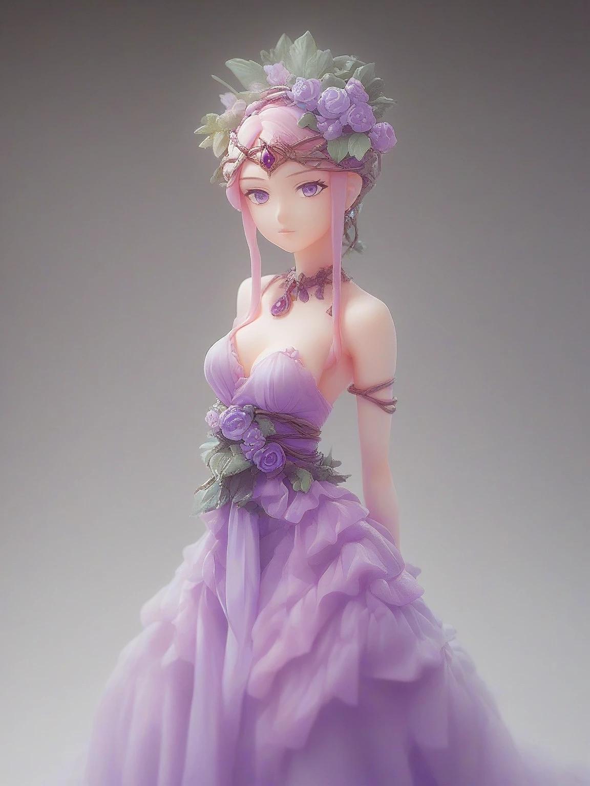 Violet Willowbrook thumbnail