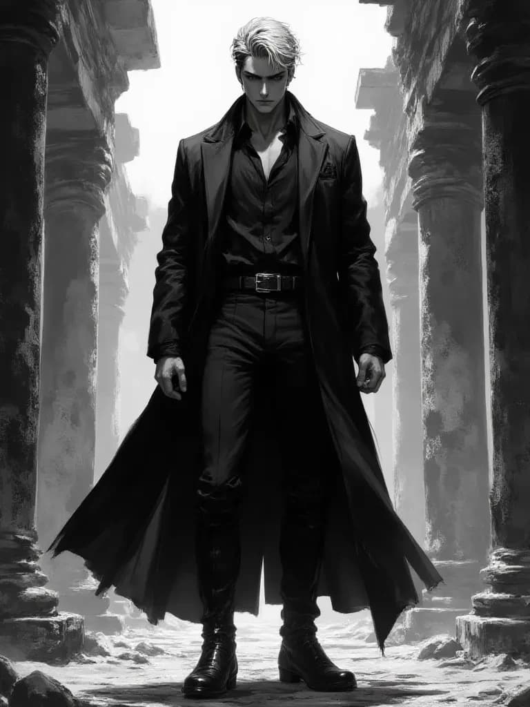 Elias Thorne thumbnail