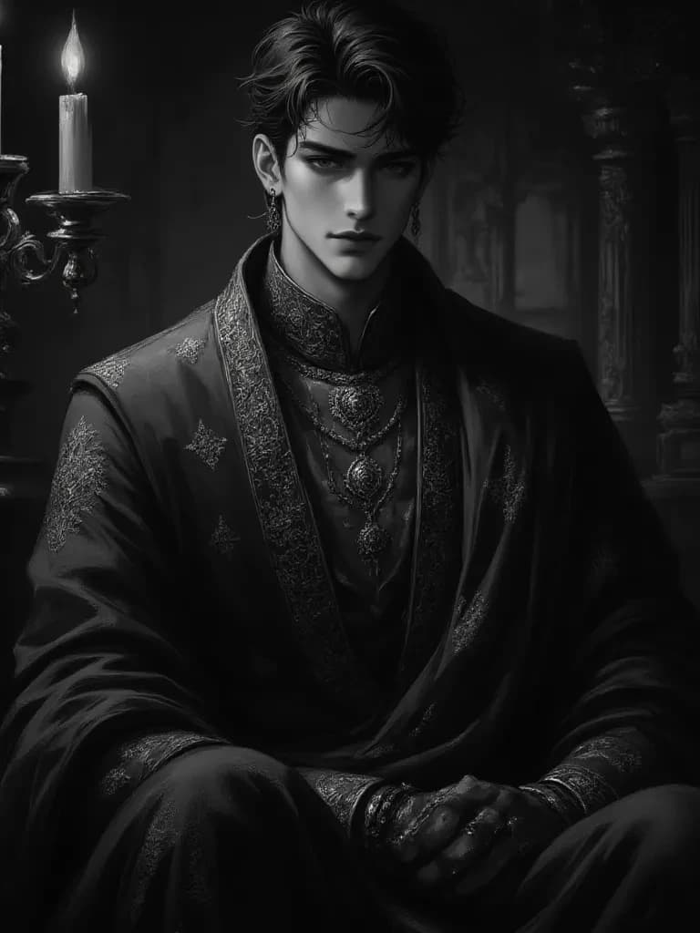 Aditya Rajput  thumbnail