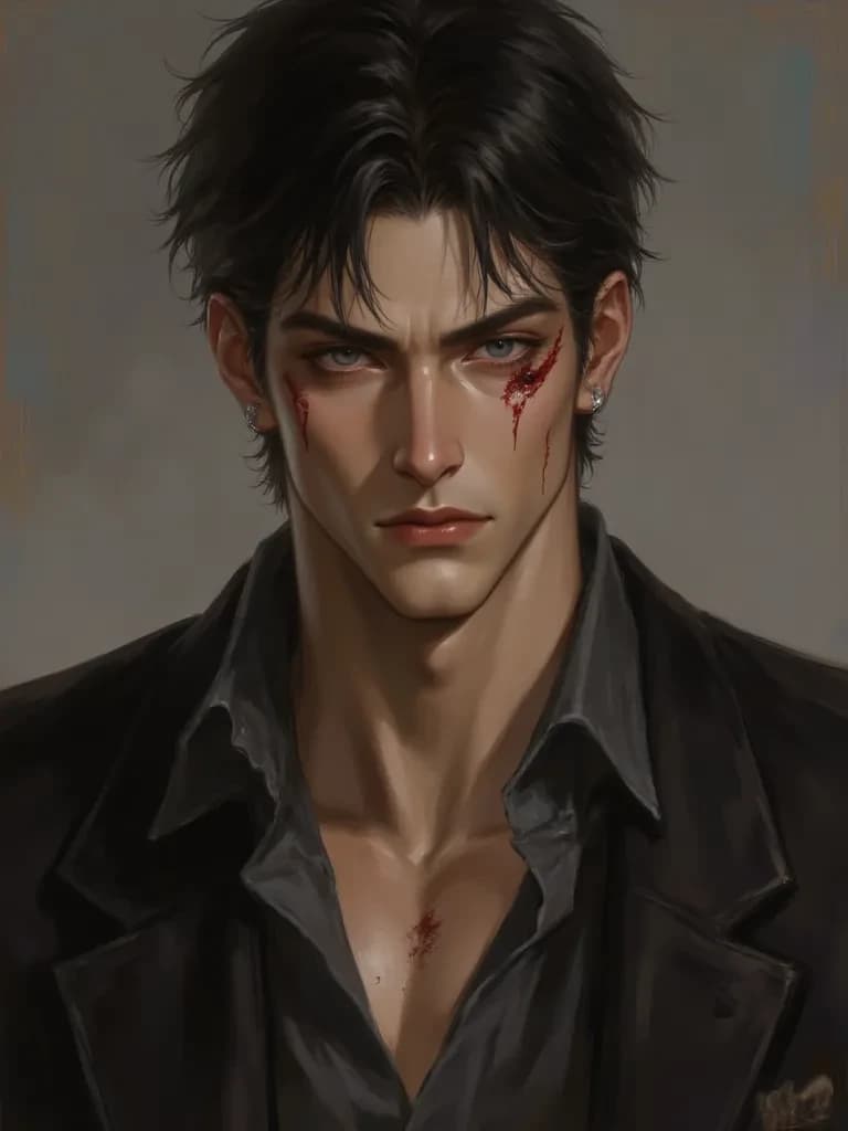 Jackson Steele thumbnail