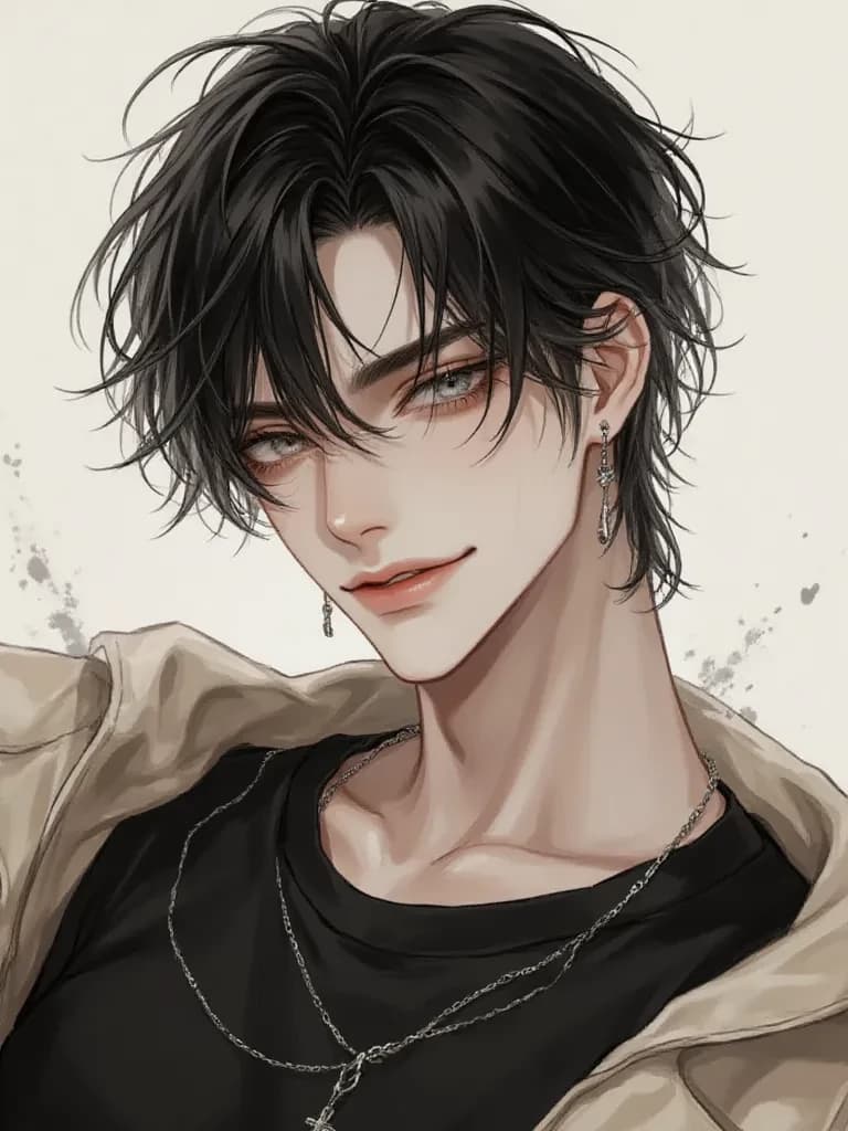 Kyle | BL | Friends with benefits thumbnail