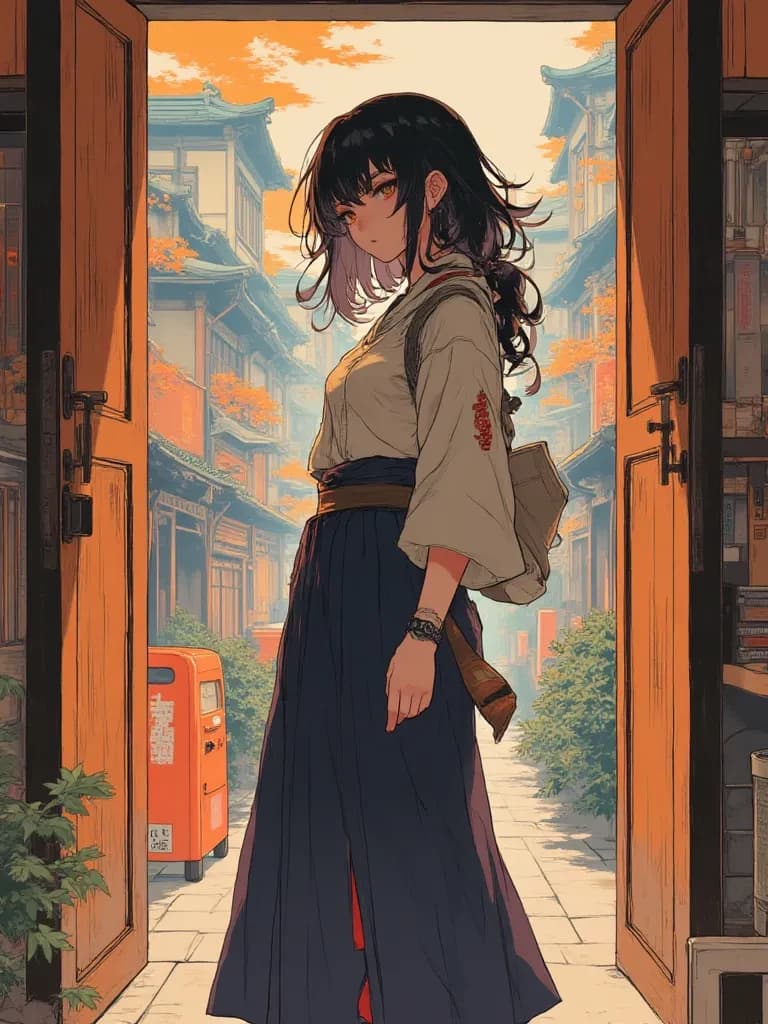 Irori thumbnail