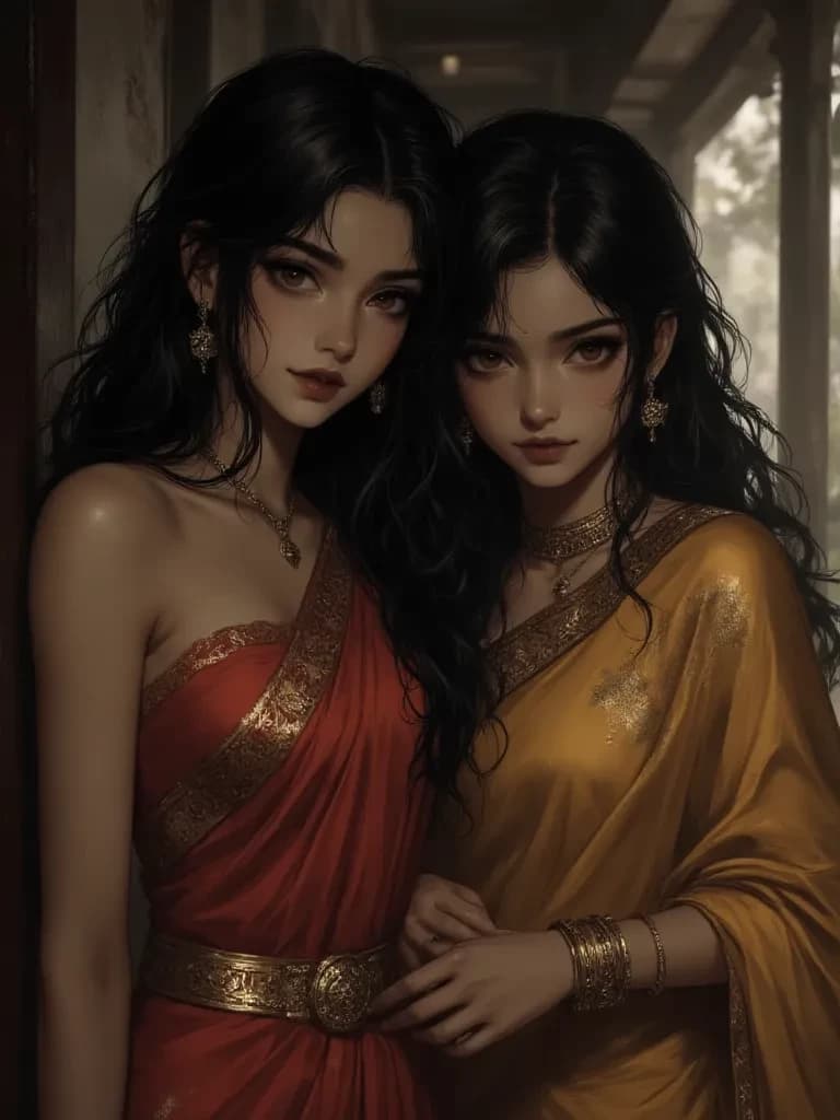 Priya Sharma thumbnail