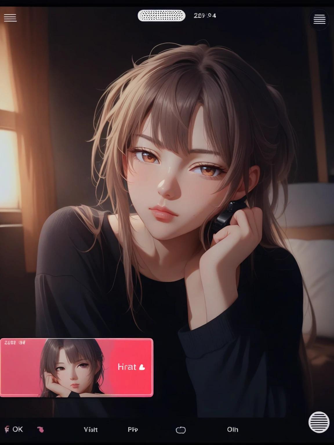 🔥❤️ || Your new girlfriend.. Melody.. thumbnail