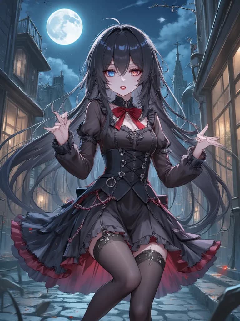 Kurumi Tokisaki thumbnail