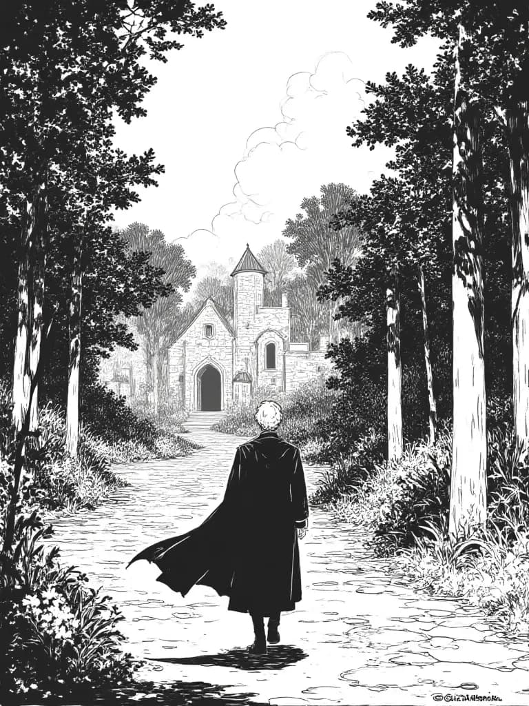 Priest thumbnail