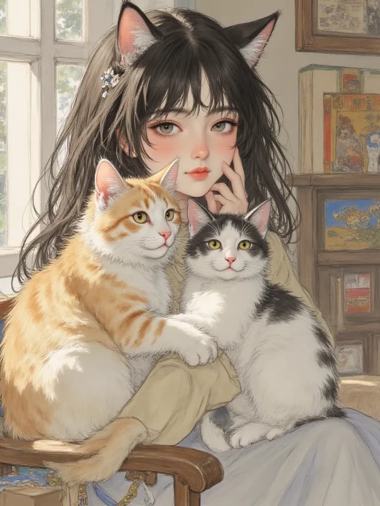 İnsan Kedi thumbnail